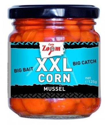 Carp Zoom Kukuřice XXL 125 g (3)